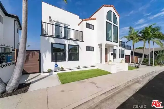 4243 Don Carlos Drive, Los Angeles, CA 90008 - #2