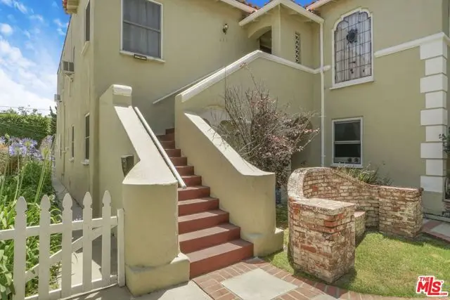 228 S Spalding Drive, Beverly Hills, CA 90212 - #3