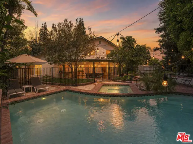 7618 Maynard Avenue, Canoga Park, CA 91304 - #1