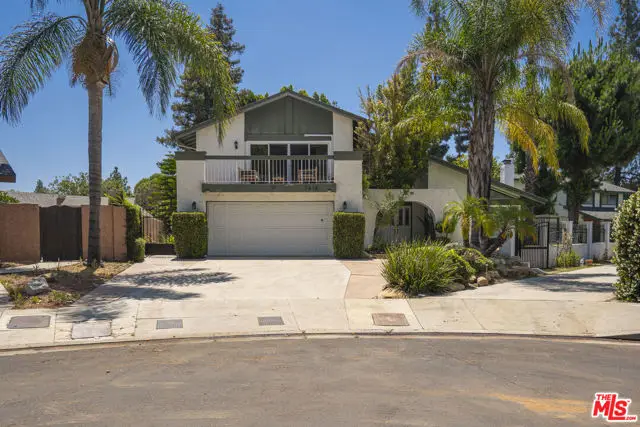 7618 Maynard Avenue, Canoga Park, CA 91304 - #2