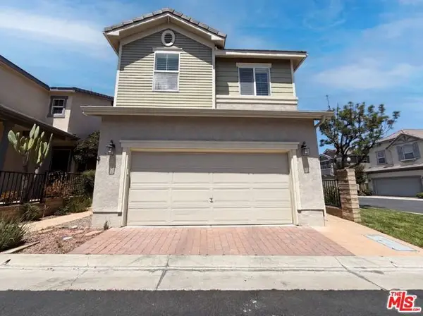 29202 Cowboy Court, Valencia (santa Clarita), CA 91354