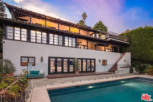 4778 Bonvue Avenue, Los Angeles, CA 90027