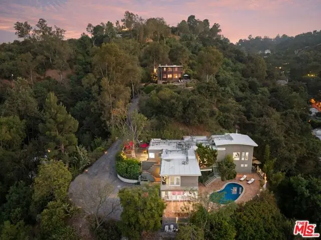 8835 Crescent Drive, Los Angeles, CA 90046 - #2