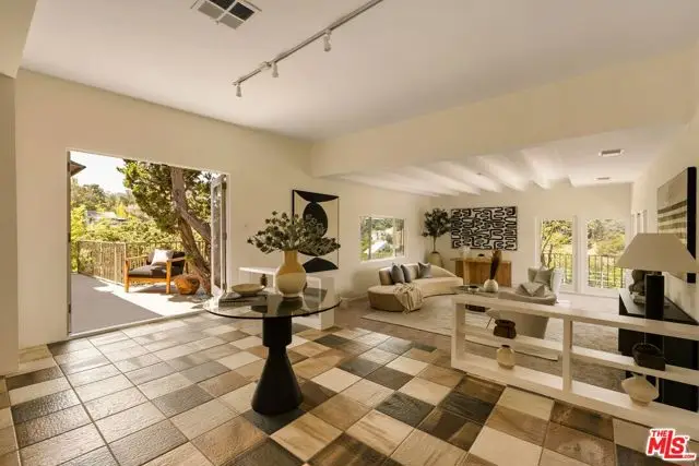 8835 Crescent Drive, Los Angeles, CA 90046 - #3
