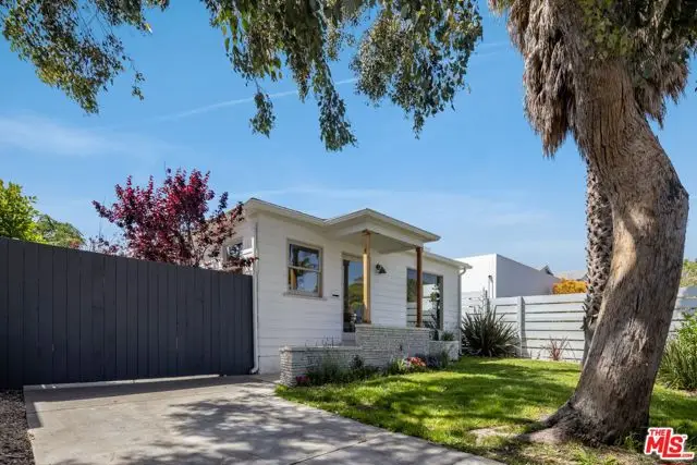 935 Indiana Avenue, Venice, CA 90291 - #1