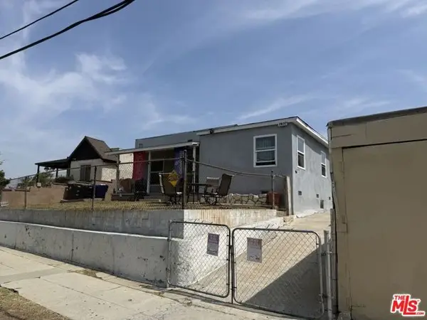 2837 Ganahl Street, Los Angeles, CA 90033
