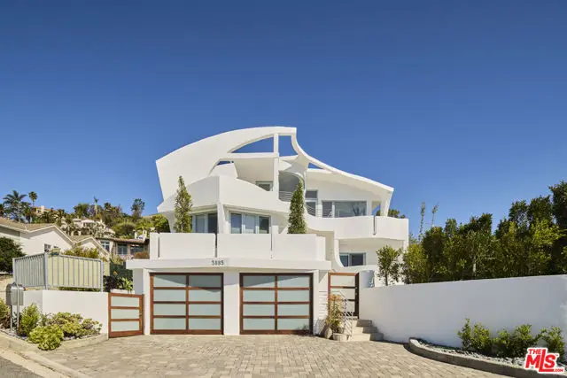 3885 Rambla Orienta, Malibu, CA 90265 - #1