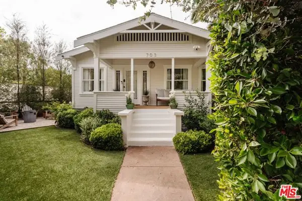 703 Marco Place, Venice (los Angeles), CA 90291