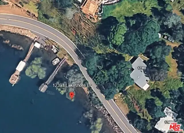12391 Lakeshore Drive, Clearlake, CA 95424 - #2