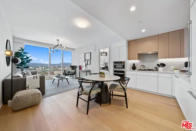877 Francisco Street #2707, Los Angeles, CA 90017 - #1
