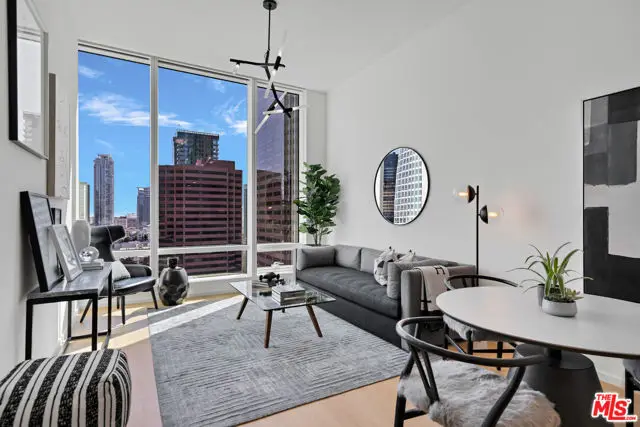 877 Francisco Street #2707, Los Angeles, CA 90017 - #2