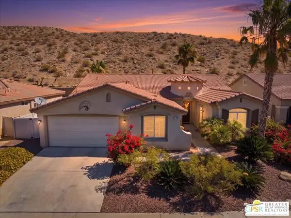 64194 Appalachian Street, Desert Hot Springs, CA 92240