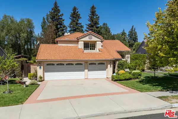 7721 Atron Avenue, West Hills (los Angeles), CA 91304
