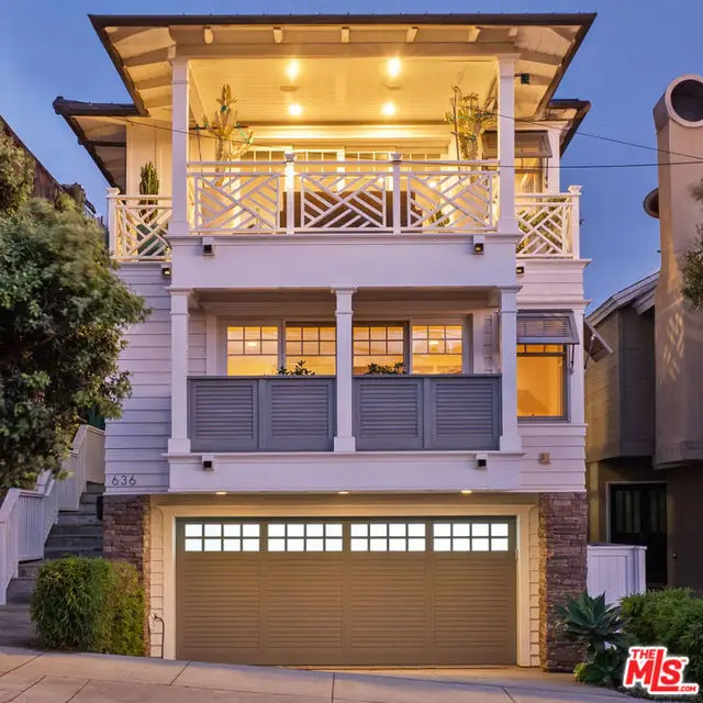 636 12th Street, Manhattan Beach, CA 90266 - #2