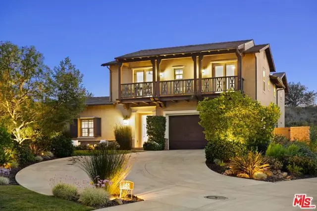 148 Mayflower Street, Thousand Oaks, CA 91360 - #1