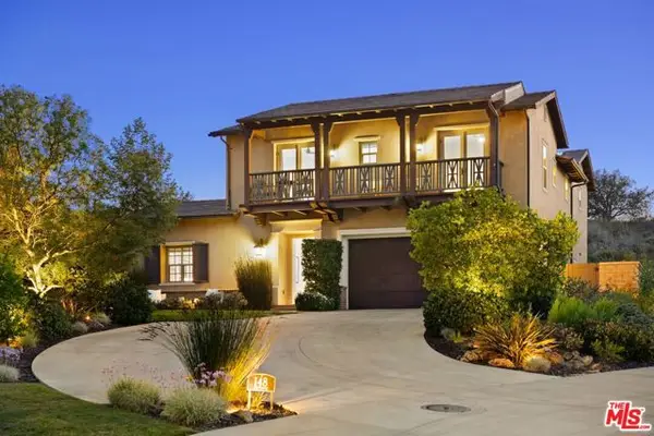 148 Mayflower Street, Thousand Oaks, CA 91360