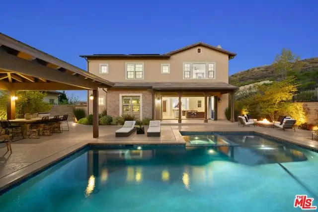 148 Mayflower Street, Thousand Oaks, CA 91360 - #2