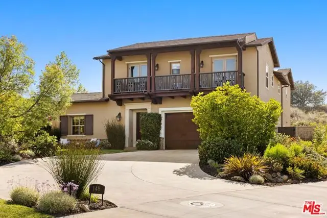 148 Mayflower Street, Thousand Oaks, CA 91360 - #3