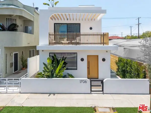1706 Abbot Kinney Boulevard, Venice (los Angeles), CA 90291