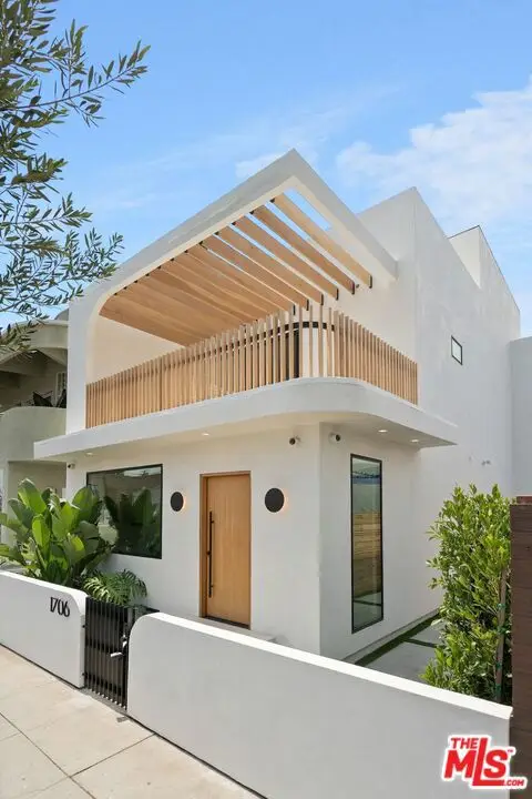 1706 Abbot Kinney Boulevard, Venice, CA 90291 - #2