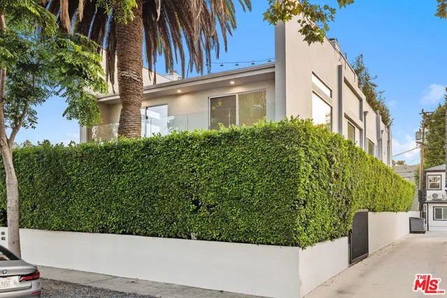 613 Westmount Drive, West Hollywood, CA 90069 - #2