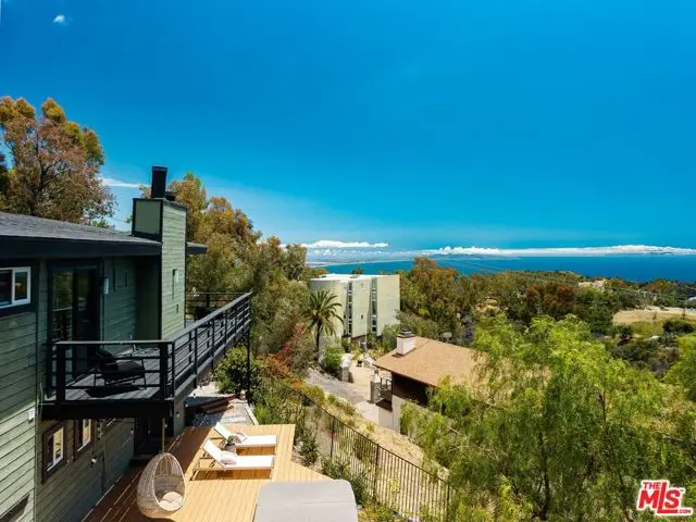 21625 Saddle Peak Road, Topanga, CA 90290 - #1