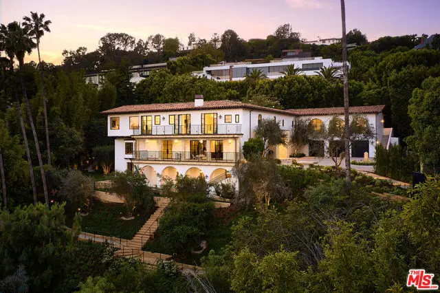 701 Nimes Road, Los Angeles, CA 90077 - #1