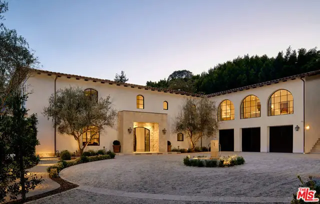 701 Nimes Road, Los Angeles, CA 90077 - #2