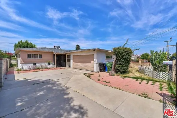 9885 Lev Avenue, Arleta (los Angeles), CA 91331
