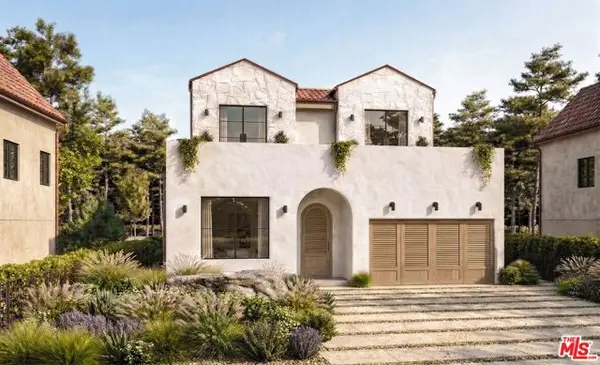 3316 Fryman Road, Studio City (los Angeles), CA 91604