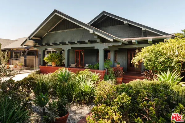 2915 S Budlong Avenue, Los Angeles, CA 90007