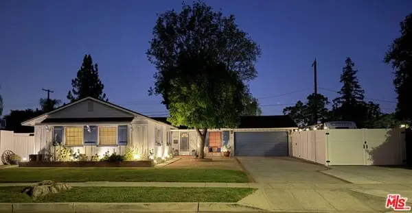 22912 Baltar Street, West Hills (los Angeles), CA 91304