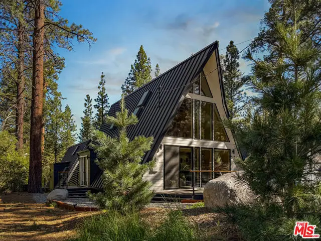613 Rose Hill Drive, Big Bear City, CA 92314 - #2