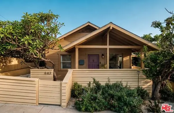 643 N Vendome Street, Los Angeles, CA 90026