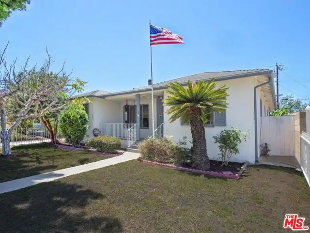 3179 Marwick Avenue, Long Beach, CA 90808 - #2
