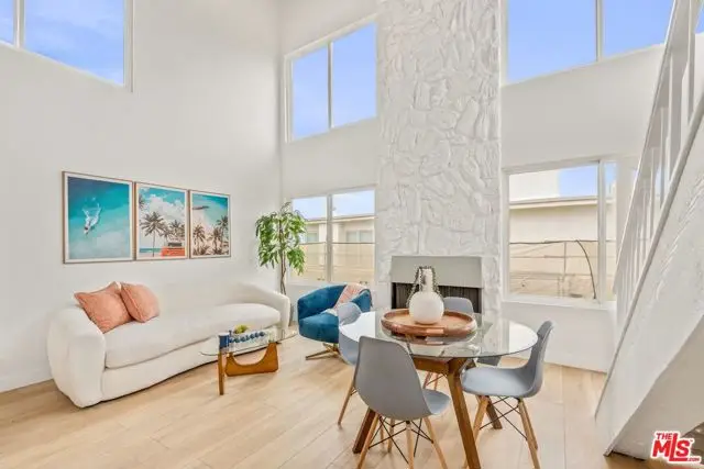 16 Quarterdeck Street #301, Marina Del Rey, CA 90292 - #1