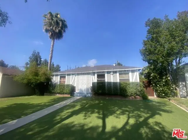 6550 Hanna Avenue, Canoga Park, CA 91303 - #1