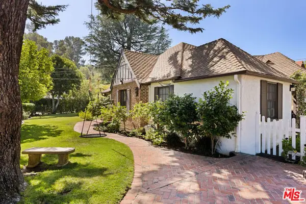 17010 Rancho Street, Encino (los Angeles), CA 91316