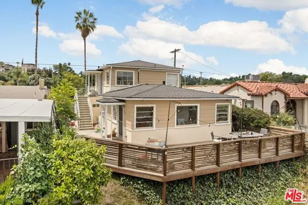 5116 Baltimore Street, Los Angeles, CA 90042