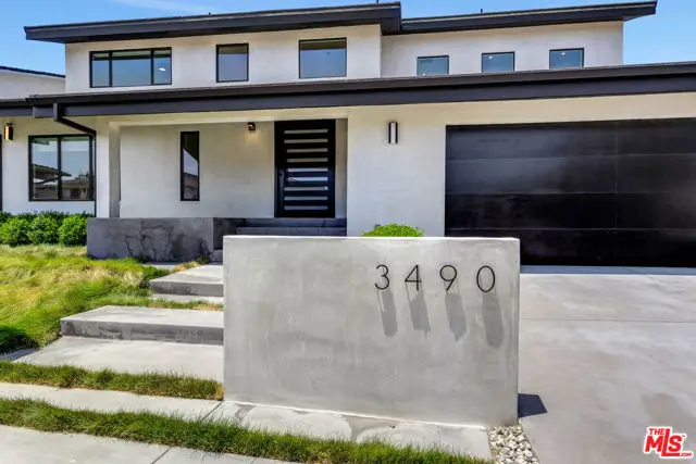 3490 St Susan Place, Los Angeles, CA 90066 - #1