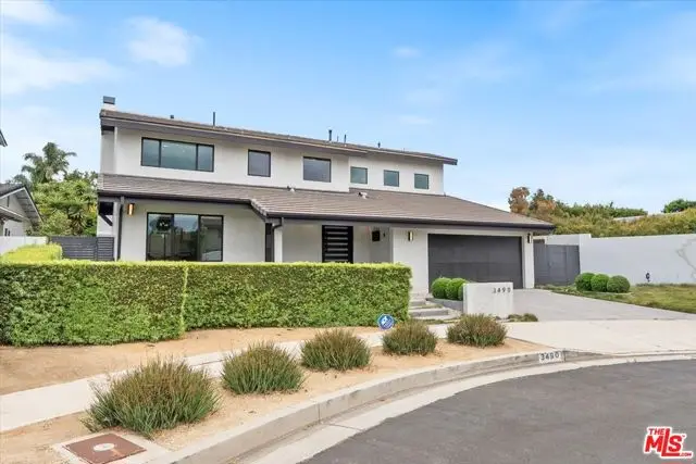 3490 St Susan Place, Los Angeles, CA 90066 - #2