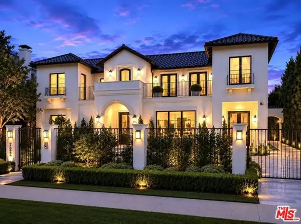 722 N Camden Drive, Beverly Hills, CA 90210