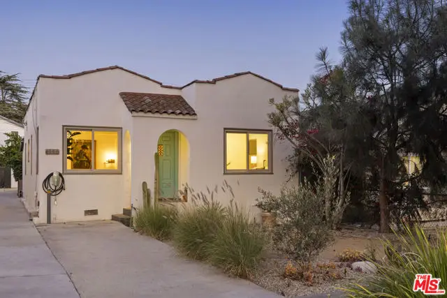 1556 Hazelwood Avenue, Los Angeles, CA 90041 - #1