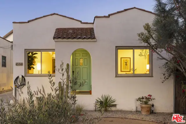 1556 Hazelwood Avenue, Los Angeles, CA 90041 - #2