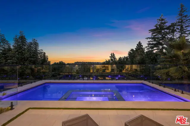 16800 Oak View Drive, Encino, CA 91436 - #1