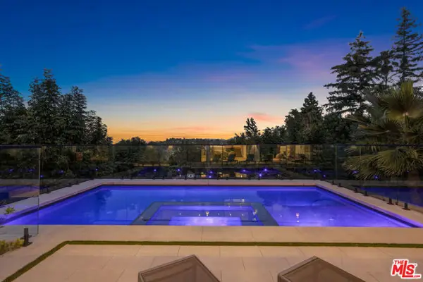 16800 Oak View Drive, Encino (los Angeles), CA 91436