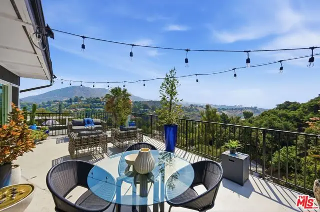 7010 Loyal Trail, Los Angeles, CA 90068 - #1
