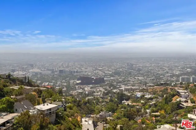 1745 Viewmont Drive, West Hollywood, CA 90069 - #1