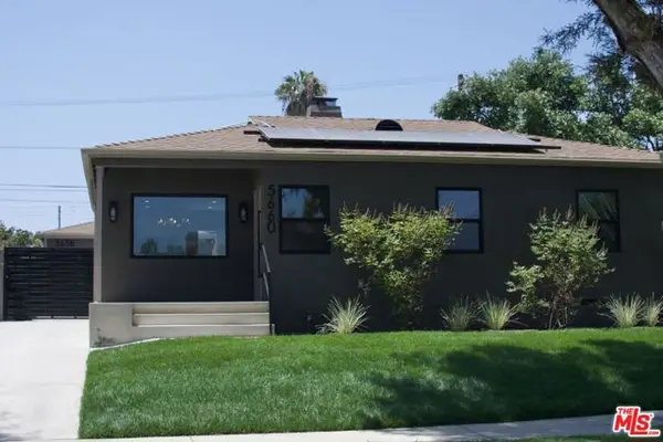5660 Spokane Street, Los Angeles, CA 90016