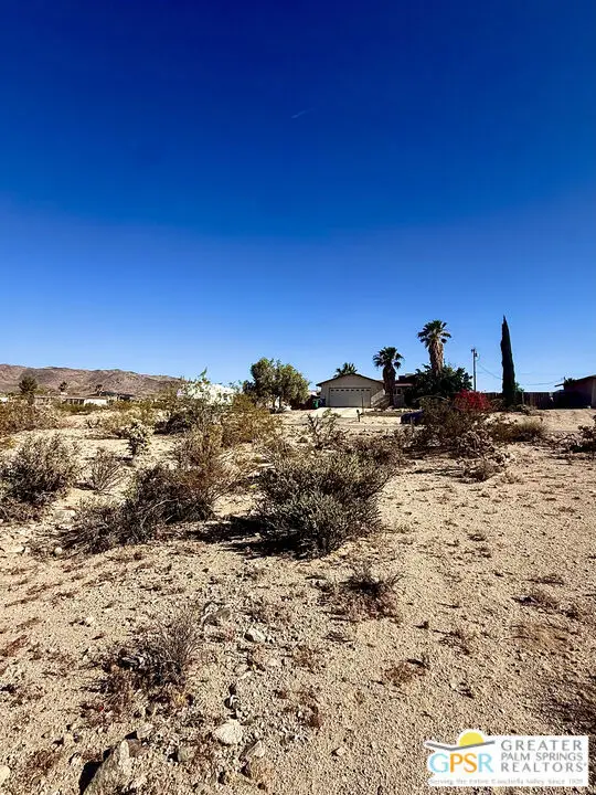 0 Twilight Drive, Twentynine Palms, CA 92277 - #2